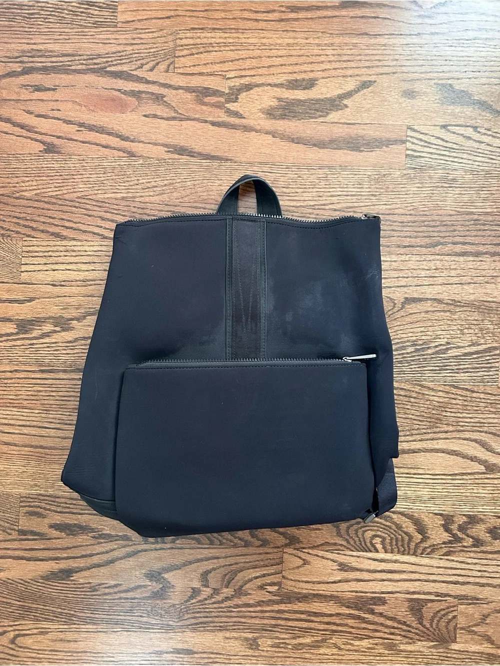 Caraa x Athleta Convertible Backpack